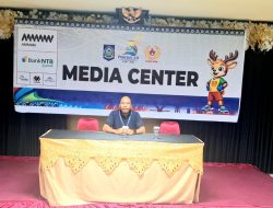 Gubernur NTB Ajak Masyarakat Nobar Final Piala Dunia 2026, Berbaur Tanpa Sekat di Bumi Gora