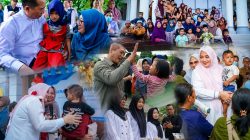 IPM NTB 2025 Naik Signifikan, Kolaborasi Menjadi Kunci Akselerasi