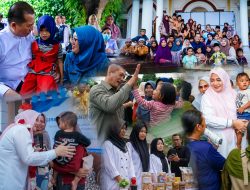 IPM NTB 2025 Naik Signifikan, Kolaborasi Menjadi Kunci Akselerasi