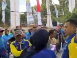 Gubernur NTB: Kerusuhan Porprov Jadi Tanggung Jawab Teknis KONI