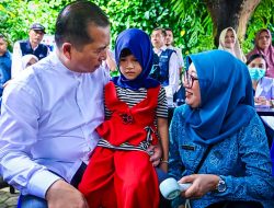 Pemprov NTB Perkuat Pengawasan MBG, SPPG Tak Patuh Akan Dievaluasi