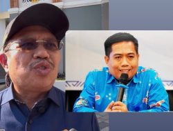 KPK Tetapkan Bupati Lombok Barat dan Dua Orang Lain Jadi Tersangka Korupsi