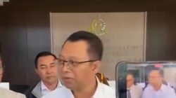 Mantan Gubernur NTB Diperiksa Terkait Dugaan Korupsi LSMC
