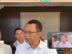 Mantan Gubernur NTB Diperiksa Terkait Dugaan Korupsi LSMC
