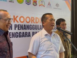 Gubernur NTB: 87 Persen Lahan di NTB Tak Boleh Dialihfungsikan