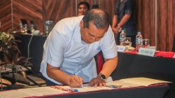 NTB Percepat Revisi Tata Ruang, Perkuat Mitigasi Bencana dan Investasi