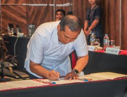 NTB Percepat Revisi Tata Ruang, Perkuat Mitigasi Bencana dan Investasi