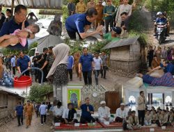 Kunjungan Desa Berdaya: Kepemimpinan Miq Iqbal Menjemput Persoalan, Memastikan Tak Ada yang Tertinggal