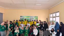Baznas NTB Gelar Kembali Pelatihan Soft Skill Mustahik di Bidang Menjahit, Service AC dan Olahan Roti