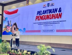 Gubernur NTB: Jangan Takut Krisis, Sektor Pangan Jadi Peluang Emas Pengusaha