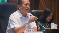 Gubernur Iqbal: Reforma Agraria adalah Kewajiban Negara