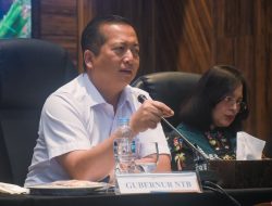 Gubernur Iqbal: Reforma Agraria adalah Kewajiban Negara