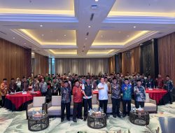 Tutup Rakernis BAZNAS NTB 2026, Gubernur Apresiasi Inovasi Pemberdayaan di Bawah Kepemimpinan Iqbal Murad