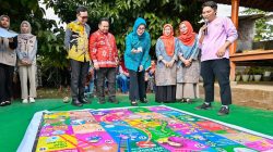 Sinta Iqbal: Intervensi Desa Berdaya Mulai Tunjukkan Hasil Positif