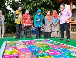 Sinta Iqbal: Intervensi Desa Berdaya Mulai Tunjukkan Hasil Positif