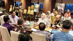 Lobi Pemprov NTB Berbuah, Jatah BSPS Naik Jadi 10 Ribu Unit