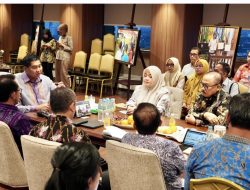 Lobi Pemprov NTB Berbuah, Jatah BSPS Naik Jadi 10 Ribu Unit