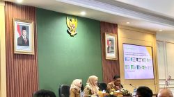 NTB Prioritaskan Keluarga Miskin Ekstrem Desil 1 untuk Program Rumah Layak Huni