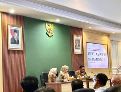 NTB Prioritaskan Keluarga Miskin Ekstrem Desil 1 untuk Program Rumah Layak Huni