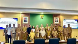 NTB Kejar Tuntas 10 Ribu Rumah, Wagub Minta Data Warga Miskin Dipercepat