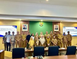 NTB Kejar Tuntas 10 Ribu Rumah, Wagub Minta Data Warga Miskin Dipercepat
