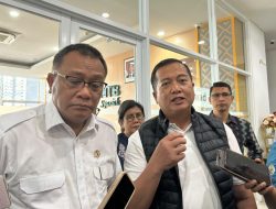 Menteri LH Siap Bantu NTB Cari Solusi Persampahan hingga Rehabilitasi Hutan