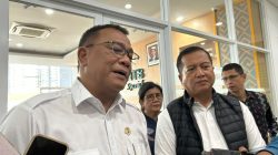 Menteri LH: NTB Ditargetkan Tuntaskan Persoalan Sampah dalam Dua Tahun