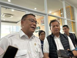 Menteri LH: NTB Ditargetkan Tuntaskan Persoalan Sampah dalam Dua Tahun