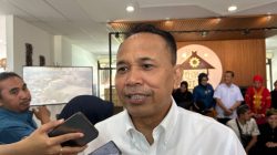 Pemprov NTB Pastikan Proyek Seaplane di Batujai Tak Dipaksakan