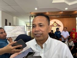 Pemprov NTB Pastikan Proyek Seaplane di Batujai Tak Dipaksakan