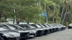 Pemprov NTB Tegaskan Sewa Kendaraan Listrik Sesuai Prosedur, Siap Buka Data ke Kejati