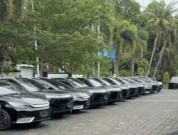 Pemprov NTB Tegaskan Sewa Kendaraan Listrik Sesuai Prosedur, Siap Buka Data ke Kejati