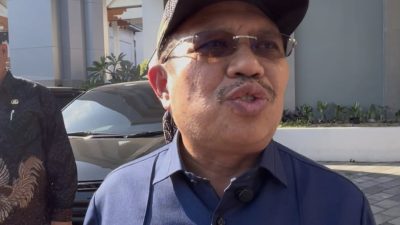 Bupati Lobar Siapkan 1.500 Warga dan Siswa Sambut Presiden Prabowo di Bendungan Meninting