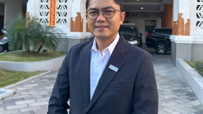 Bandara Lombok Siap Sambut Kedatangan Presiden Prabowo, Operasional Penumpang Dipastikan Tetap Normal
