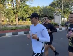AHY: Lombok Punya Potensi Besar Jadi Destinasi Wellness Tourism