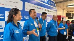 Gubernur Iqbal Targetkan Pocari Sweat Run Mandalika Jadi Ajang Maraton Kelas Dunia
