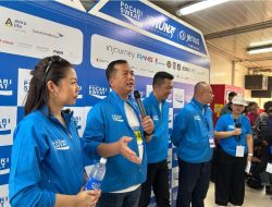 Gubernur Iqbal Targetkan Pocari Sweat Run Mandalika Jadi Ajang Maraton Kelas Dunia