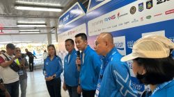 Wamenpora: Pocari Sweat Run Dongkrak Sport Tourism dan Ekonomi NTB