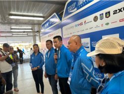 Wamenpora: Pocari Sweat Run Dongkrak Sport Tourism dan Ekonomi NTB