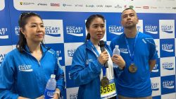 Wamenpar: Pocari Sweat Run Bawa Dampak Besar bagi Pariwisata NTB
