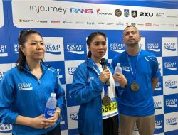 Wamenpar: Pocari Sweat Run Bawa Dampak Besar bagi Pariwisata NTB
