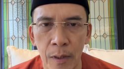 TGB Klarifikasi Namanya Disebut di RDP Kasus Santri: Ponpes Bukan di Bawah Naungan NWDI
