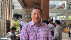 Disparekraf NTB Siapkan Ekosistem Wisata untuk Dukung Penerbangan ke Labuan Jambu