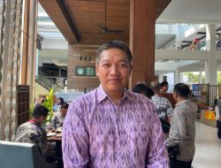 Disparekraf NTB Siapkan Ekosistem Wisata untuk Dukung Penerbangan ke Labuan Jambu