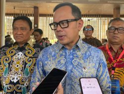 Wamendagri: UMKM dan Pajak Air Permukaan Jadi Kunci Tingkatkan PAD Daerah