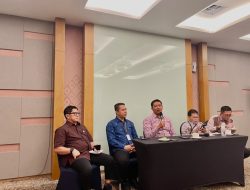 Disparekraf NTB Genjot Promosi MotoGP, Penjualan Tiket Mulai Meningkat  Berita: