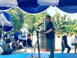 Gubernur NTB Ubah Pola Apresiasi, Warga Taat Bayar Pajak Kini Berpeluang Dapat Hadiah Emas