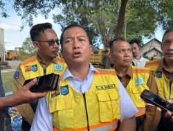 Gubernur NTB Kaget Bupati Lombok Barat Terjaring OTT KPK