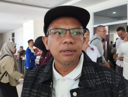 Ketua KONI Lombok Barat Soroti Kericuhan Porprov, Minta Mitigasi Konflik Diperkuat
