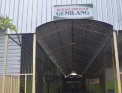 LOGIS NTB Minta Direktur RSUD NTB Tertibkan Pengelolaan Rumah Singgah